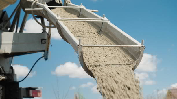 Best Residential Concrete Services  in Spotsylnia Courthouse, VA