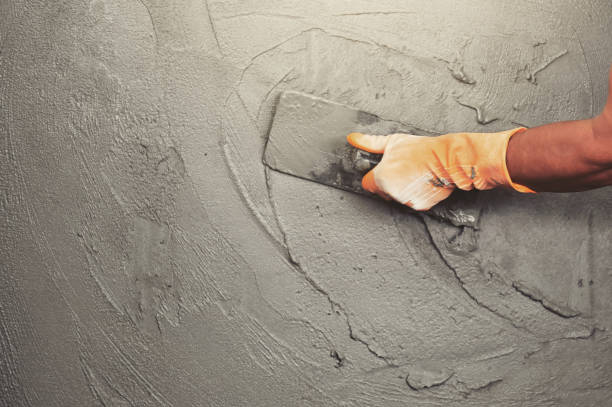 Waterproofing & Drywells in VA