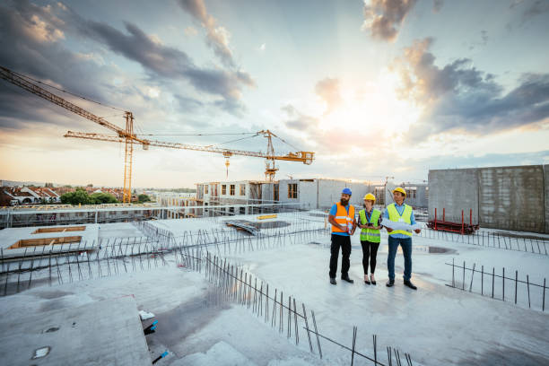 Best Concrete Leveling Services  in Spotsylnia Courthouse, VA