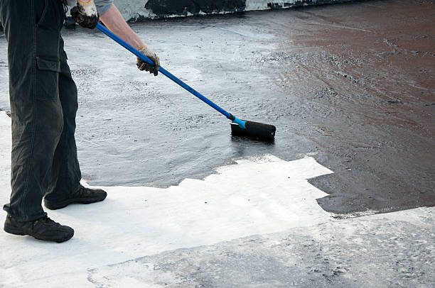 Best Concrete Leveling Services  in Spotsylnia Courthouse, VA